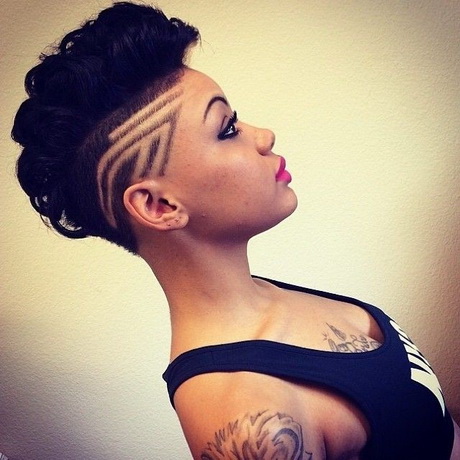 Short hairstyles for black women for 2015 short-hairstyles-for-black-women-for-2015-40_3