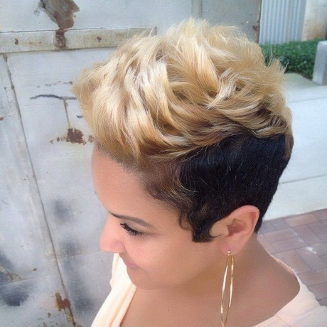 Short hairstyles for black women for 2015 short-hairstyles-for-black-women-for-2015-40_8