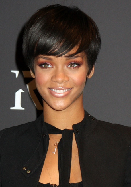 Short hairstyles for black women with oval faces short-hairstyles-for-black-women-with-oval-faces-07-2