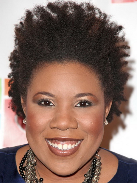 Short hairstyles for black women with oval faces short-hairstyles-for-black-women-with-oval-faces-07-8