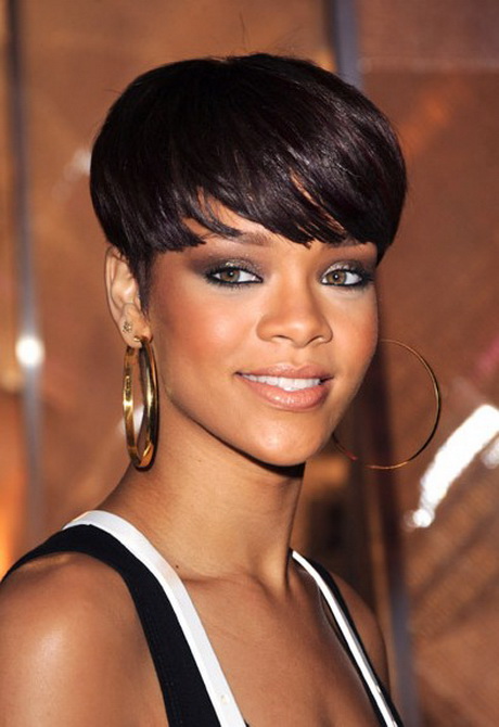 Short hairstyles for black women with thin hair short-hairstyles-for-black-women-with-thin-hair-71-19