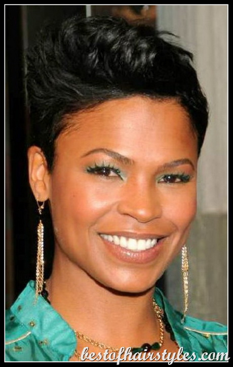 Short hairstyles for black short-hairstyles-for-black-88_17