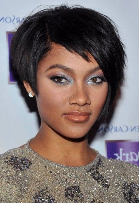 Short hairstyles for black short-hairstyles-for-black-88_3