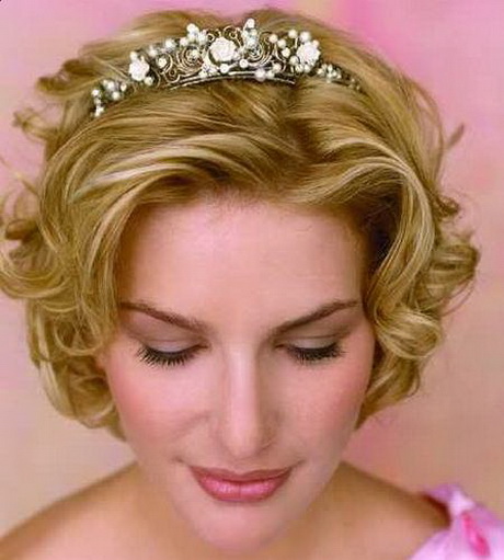 Short hairstyles for brides short-hairstyles-for-brides-23-10