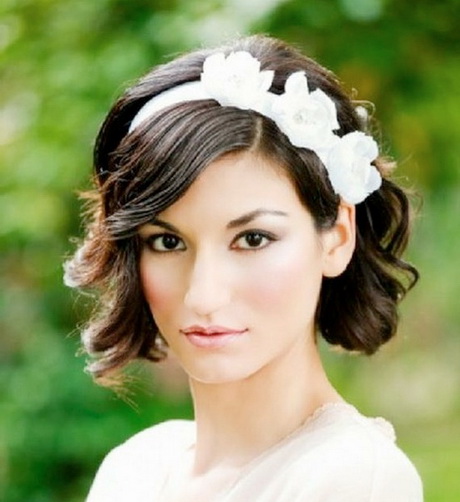 Short hairstyles for brides short-hairstyles-for-brides-23-4