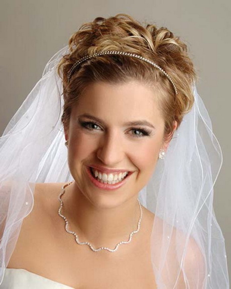 Short hairstyles for brides short-hairstyles-for-brides-23-8