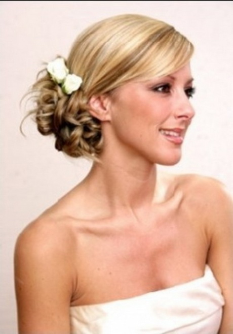 Short hairstyles for bridesmaids short-hairstyles-for-bridesmaids-40-3