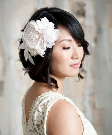 Short hairstyles for bridesmaids short-hairstyles-for-bridesmaids-40-6