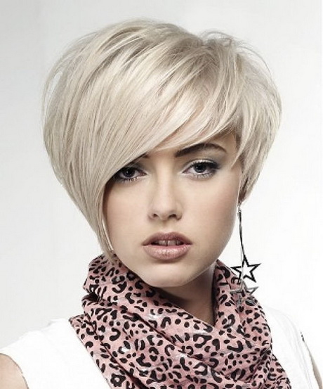 Short hairstyles for chubby faces short-hairstyles-for-chubby-faces-45-11