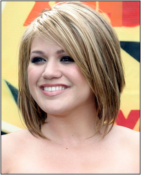 Short hairstyles for chubby women short-hairstyles-for-chubby-women-10-18