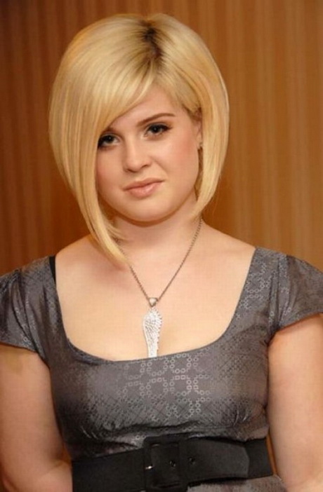 Short hairstyles for chubby women short-hairstyles-for-chubby-women-10-4