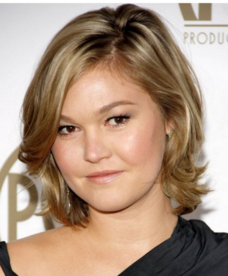 Short hairstyles for chubby women short-hairstyles-for-chubby-women-10-5