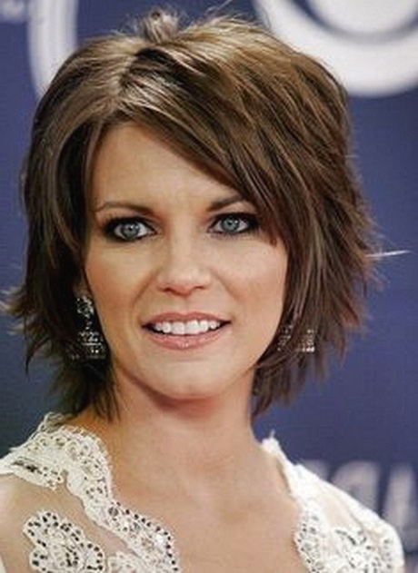 Short hairstyles for coarse hair short-hairstyles-for-coarse-hair-94_16
