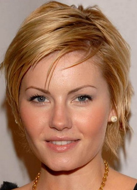Short hairstyles for fat faces short-hairstyles-for-fat-faces-90-13