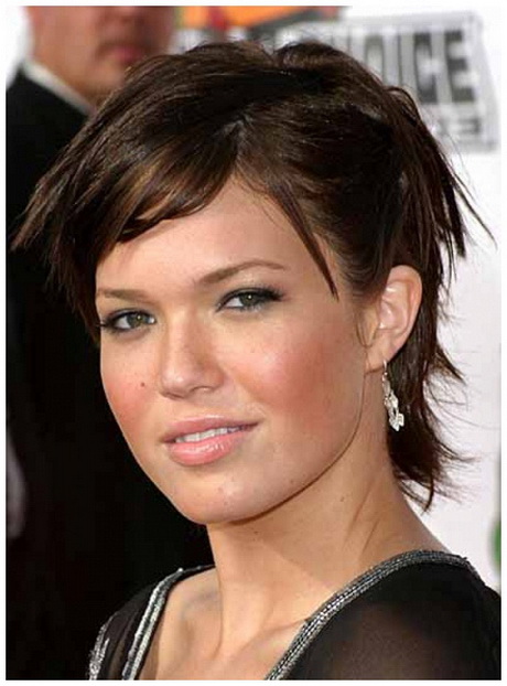 Short hairstyles for fat women short-hairstyles-for-fat-women-64-19