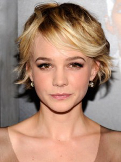 Short hairstyles for fine curly hair short-hairstyles-for-fine-curly-hair-93-11
