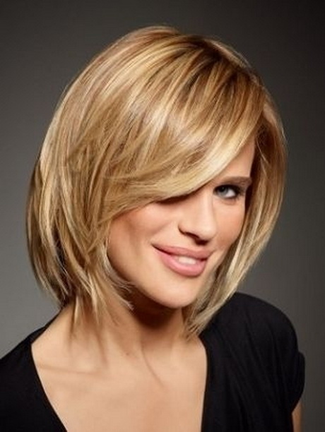 Short hairstyles for fine hair and round faces short-hairstyles-for-fine-hair-and-round-faces-10_14