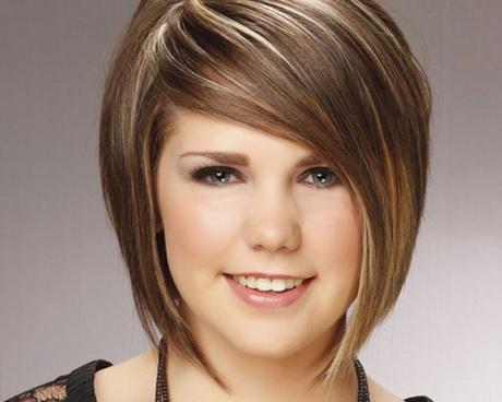 Short hairstyles for fine hair and round faces short-hairstyles-for-fine-hair-and-round-faces-10_19