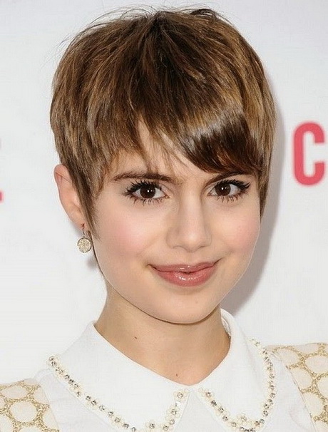 Short hairstyles for fine hair and round faces short-hairstyles-for-fine-hair-and-round-faces-10_9