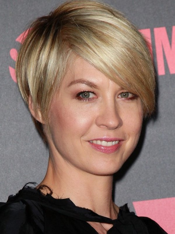 Short hairstyles for fine hair short-hairstyles-for-fine-hair-51-12
