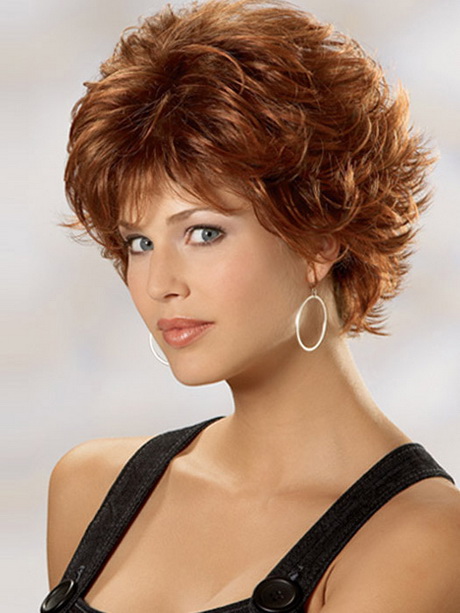 Short hairstyles for frizzy hair short-hairstyles-for-frizzy-hair-99_12