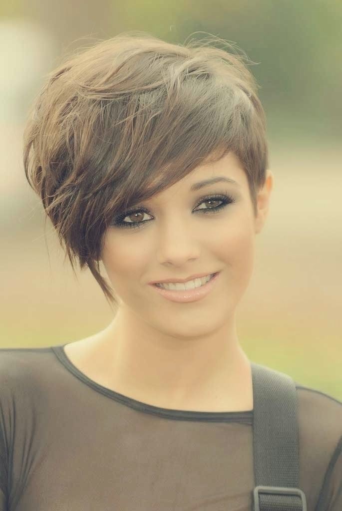 Short hairstyles for girls short-hairstyles-for-girls-84-13