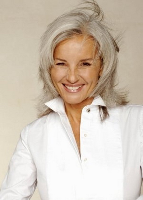 Short hairstyles for gray hair short-hairstyles-for-gray-hair-04-8