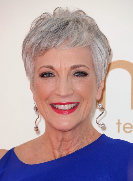 Short hairstyles for grey hair short-hairstyles-for-grey-hair-28-4