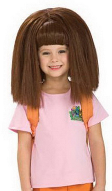 Short Hairstyles For Kids