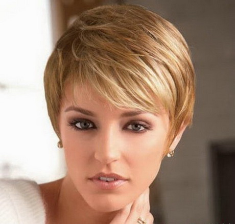 Short hairstyles for long faces and fine hair short-hairstyles-for-long-faces-and-fine-hair-88-10