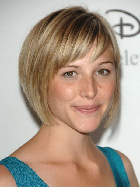 Short hairstyles for long faces and fine hair short-hairstyles-for-long-faces-and-fine-hair-88-5
