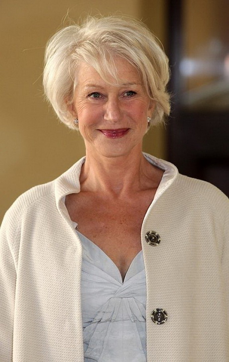 Short hairstyles for mature women over 60 short-hairstyles-for-mature-women-over-60-02_14