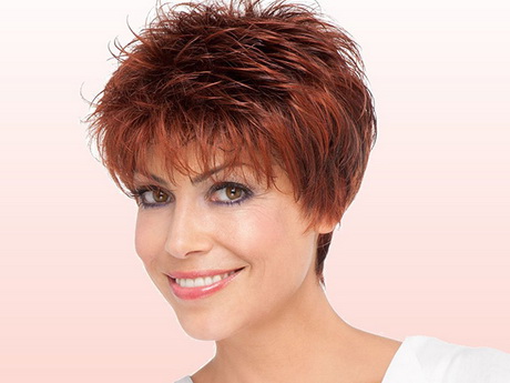 Short hairstyles for middle aged women short-hairstyles-for-middle-aged-women-46-13