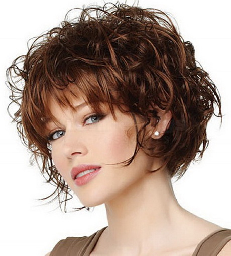 Short hairstyles for naturally curly hair short-hairstyles-for-naturally-curly-hair-82-17