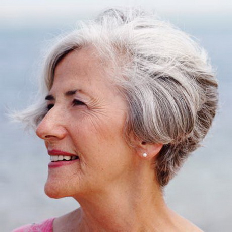 Short hairstyles for older women with gray hair short-hairstyles-for-older-women-with-gray-hair-32_11