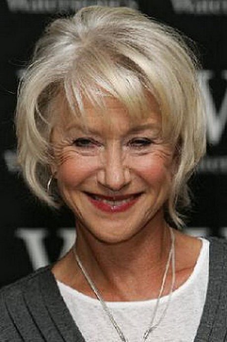 Short hairstyles for older women with gray hair short-hairstyles-for-older-women-with-gray-hair-32_14