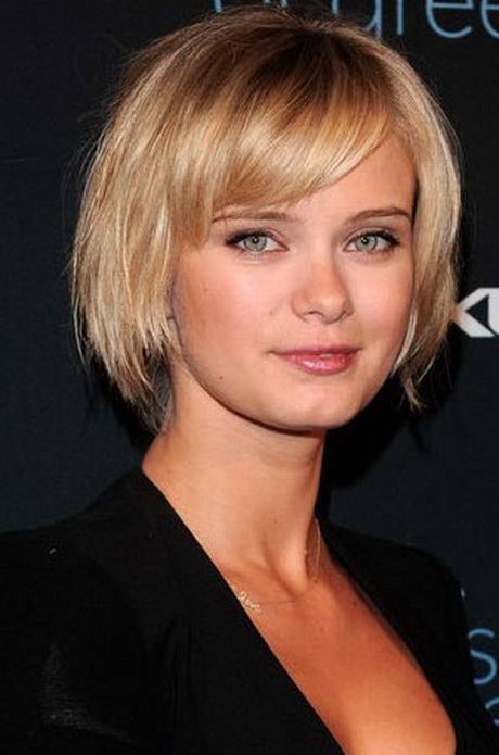 Short hairstyles for older women with round faces short-hairstyles-for-older-women-with-round-faces-48-14