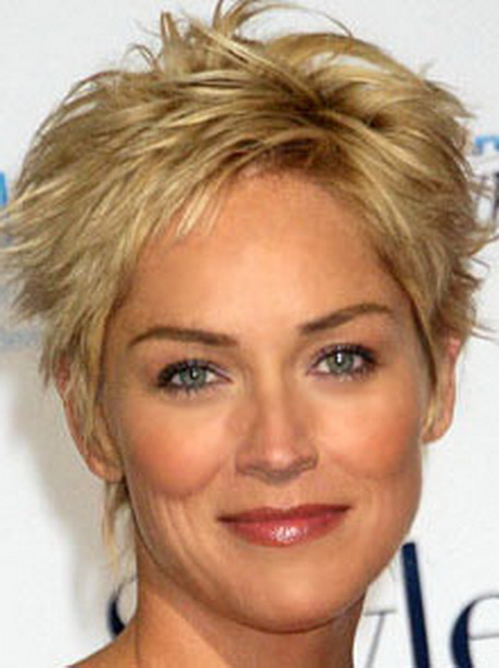 Short hairstyles for older women with round faces short-hairstyles-for-older-women-with-round-faces-48-8