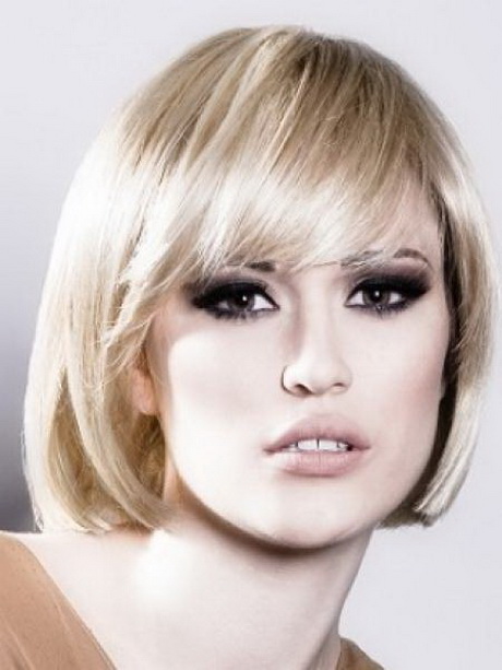 Short hairstyles for oval faces short-hairstyles-for-oval-faces-78-8