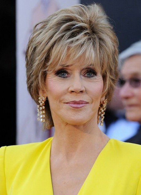 Short hairstyles for over 50s short-hairstyles-for-over-50s-55-19