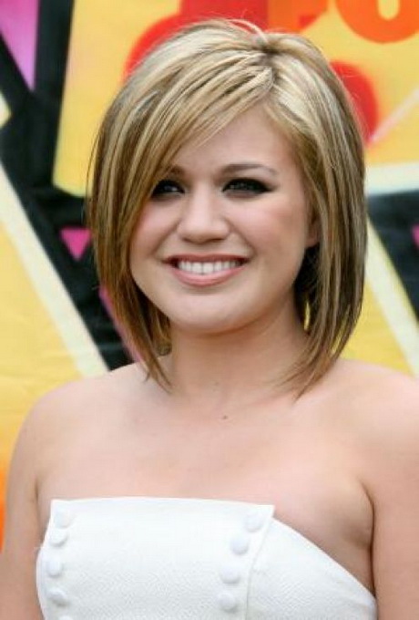 Short hairstyles for overweight women short-hairstyles-for-overweight-women-87-11