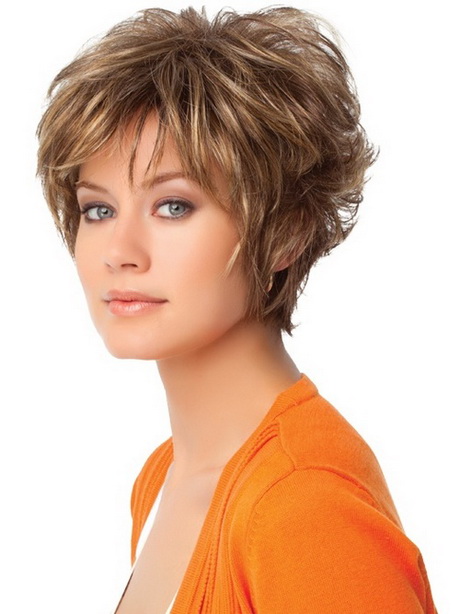 Short hairstyles for overweight women short-hairstyles-for-overweight-women-87-2