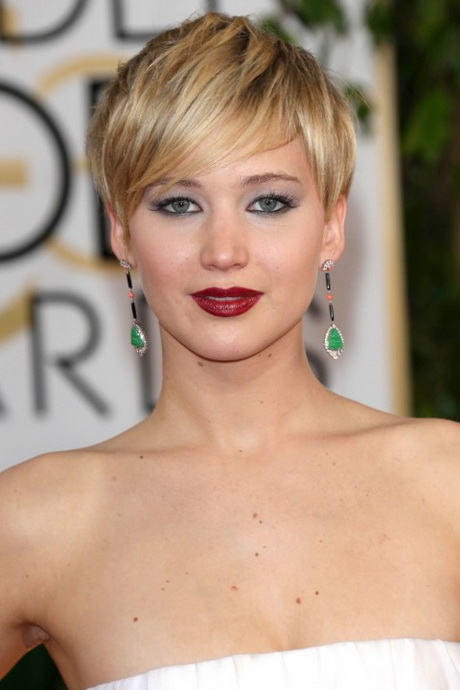 Short hairstyles for round face short-hairstyles-for-round-face-21-2