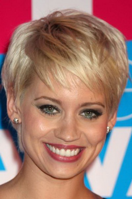 Short hairstyles for round face short-hairstyles-for-round-face-21-9