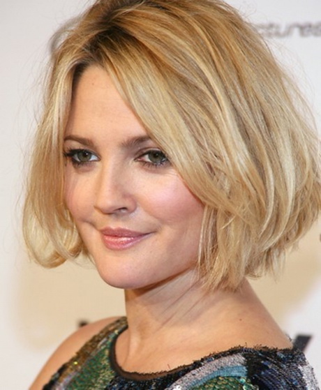 Short hairstyles for round faces 2015 short-hairstyles-for-round-faces-2015-15-9