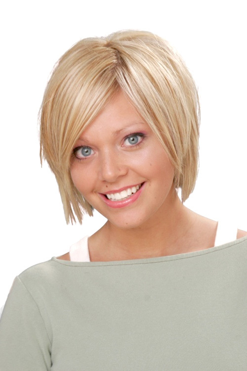 Short hairstyles for round faces short-hairstyles-for-round-faces-87-8