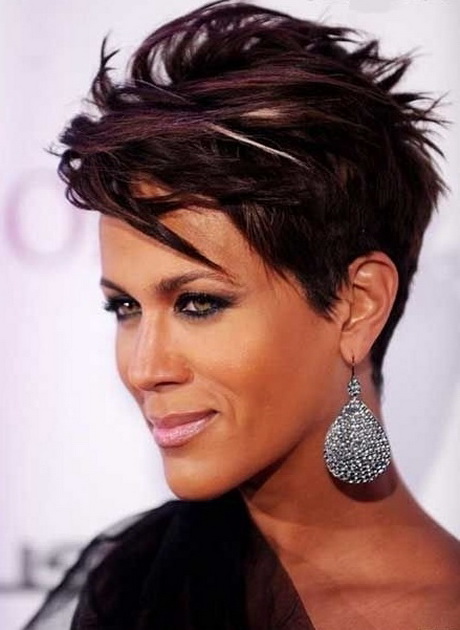 Short hairstyles for spring 2015 short-hairstyles-for-spring-2015-60_5