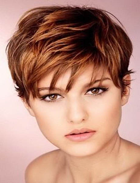 Short hairstyles for spring 2015 short-hairstyles-for-spring-2015-60_9