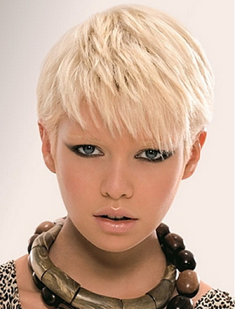 Short hairstyles for teenage girls short-hairstyles-for-teenage-girls-28-13