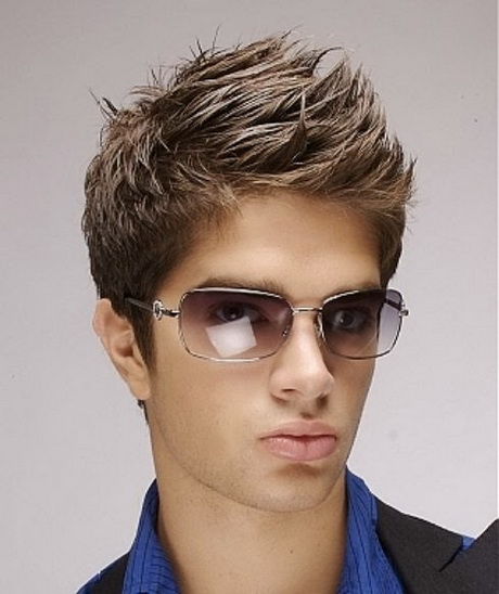 Short hairstyles for teenage guys short-hairstyles-for-teenage-guys-35-16